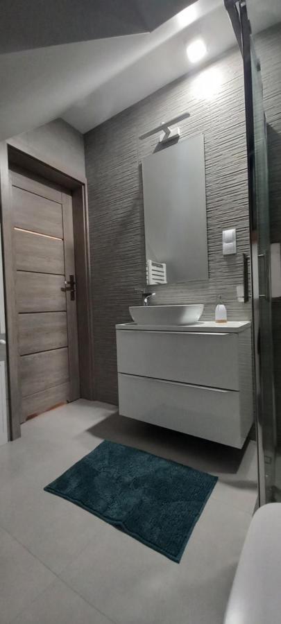 Apartament Wierchy Klikuszowa 외부 사진