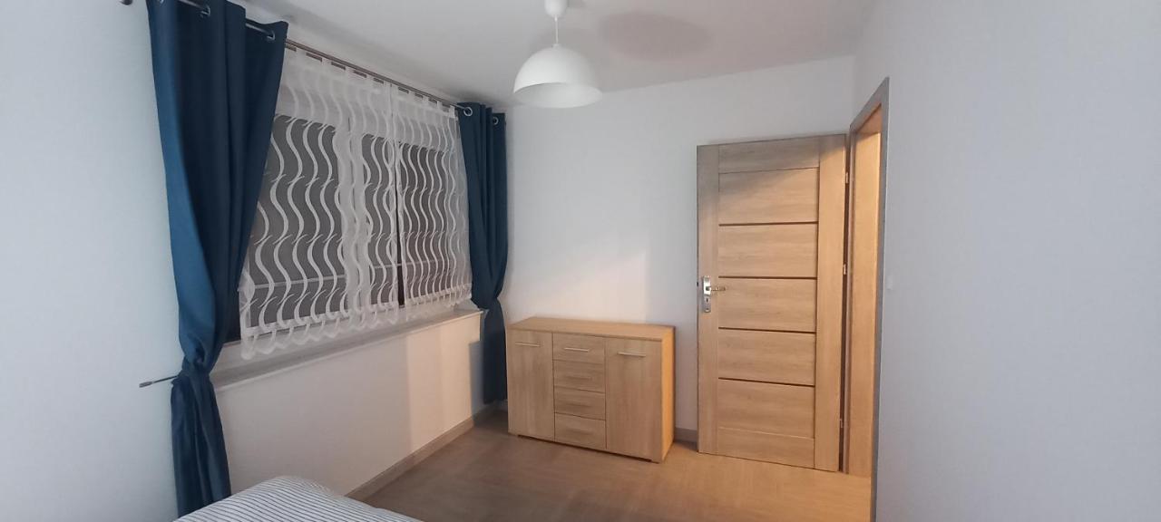Apartament Wierchy Klikuszowa 외부 사진